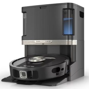 SHARK Robots putekļu sūcējs RV2800ZEEU