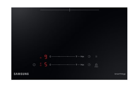 indukcijas-virsma-samsung-nz32bg2005fku2-smartthings SAMSUNG indukcijas virsma NZ32BG2005FKU