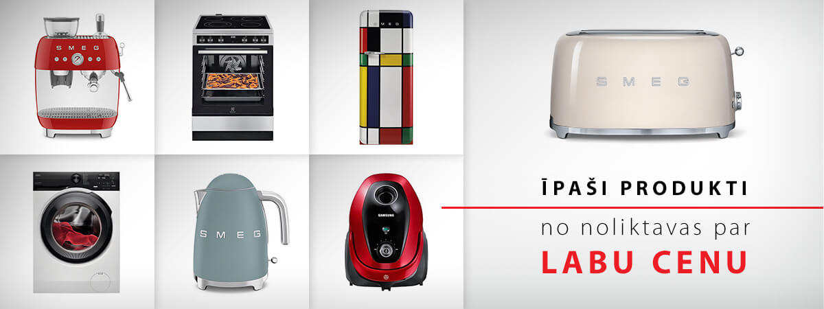 Elementi noliktavas akcija