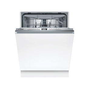 BOSCH trauku mazgājamā mašīna SMV4HVX00E