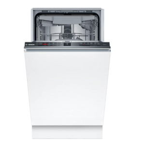 BOSCH trauku mazgājamā mašīna SPV2HMX42E