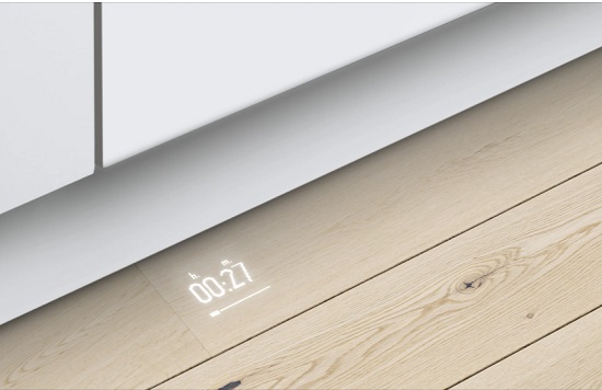 BOSCH trauku mazgājamā mašīna SPV6ZMX17E