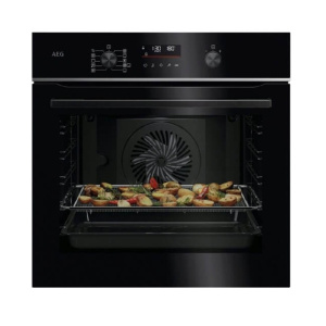 AEG cepeškrāsns TS6PB531AB