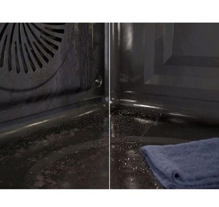 ELECTROLUX cepeškrāsns LOX8P87WZ