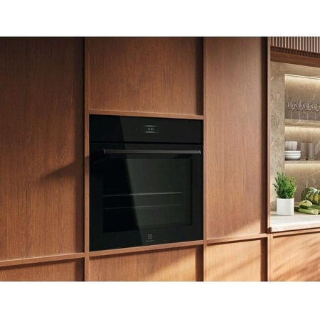 ELECTROLUX cepeškrāsns LOX8P87WZ