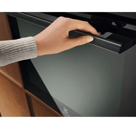 ELECTROLUX cepeškrāsns LOX8P87WZ