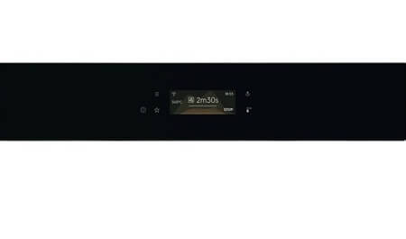 ELECTROLUX cepeškrāsns LOX8P87WZ