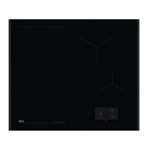 AEG indukcijas plīts virsma NIH64B30AB