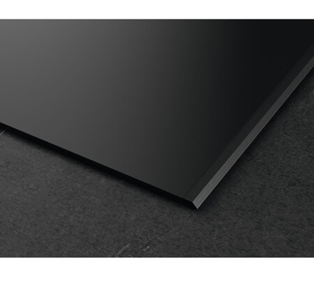 AEG indukcijas plīts virsma NIH64B30AB