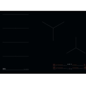 AEG indukcijas plīts virsma TI84IF00FB