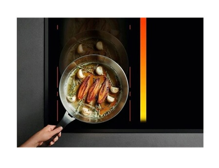 indukcijas-plits-virsma-aeg-ti84if00fb-powerslide AEG indukcijas plīts virsma TI84IF00FB