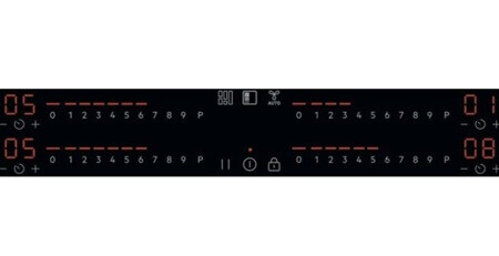 indukcijas-plits-virsma-aeg-ti84if00fb-vadibas-panelis AEG indukcijas plīts virsma TI84IF00FB