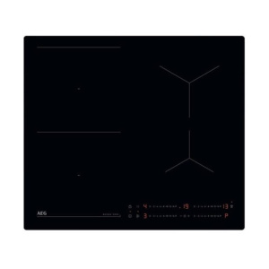 AEG indukcijas plīts virsma TO64IB00IB