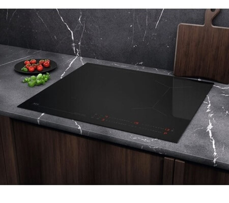 AEG indukcijas plīts virsma TO64IB00IB