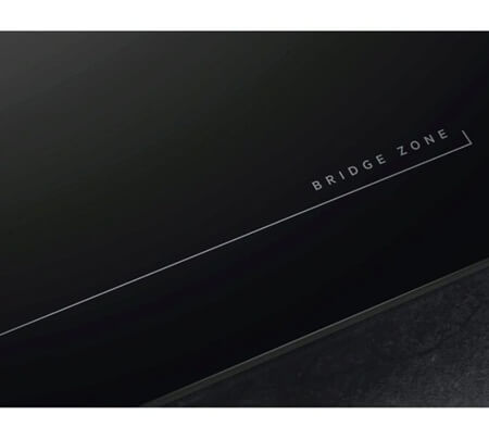 AEG indukcijas plīts virsma TO64IB00IB