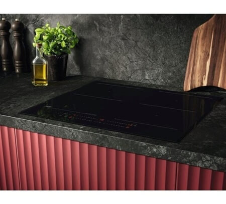 AEG indukcijas plīts virsma TO64IM00FB