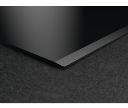 AEG indukcijas plīts virsma TO64IM00FB