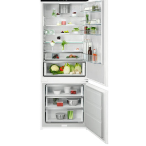 AEG iebūvējams ledusskapis NSC7P751DS