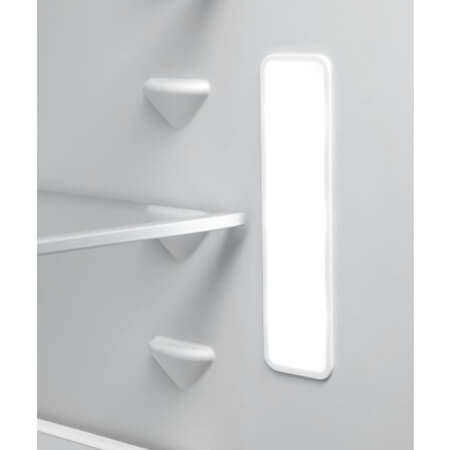 ledusskapis-iebuvejams-aeg-nsc7p751ds-apgaismojums AEG iebūvējams ledusskapis NSC7P751DS