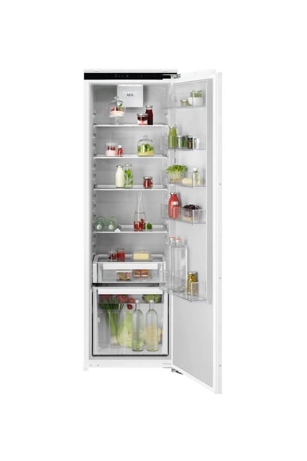 AEG iebūvējams ledusskapis TK6DS181EC