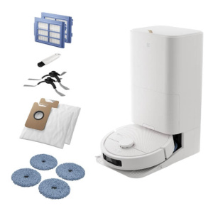 ELECTROLUX putekļu sūcējs - robots ER81UW3SW