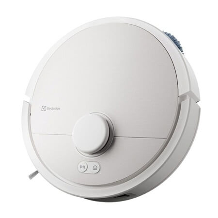 ELECTROLUX putekļu sūcējs - robots ER81UW3SW