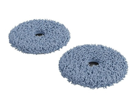 ELECTROLUX putekļu sūcējs - robots ER81UW3SW