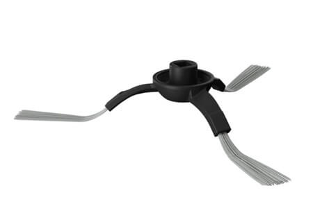 ELECTROLUX putekļu sūcējs - robots ER81UW3SW