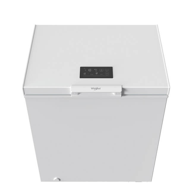 WHIRLPOOL saldētava W3RHS14EW