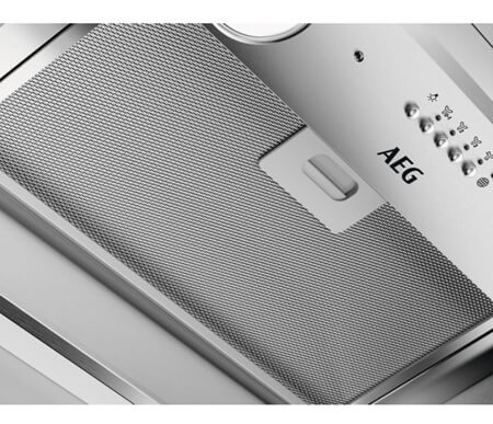AEG tvaika nosūcējs DGE5661HM