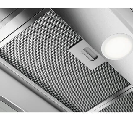 AEG tvaika nosūcējs DGE5861HM