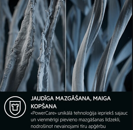 velas-masina-aeg- lfr85146qe-power-care AEG veļas mazgājamā mašīna LFR85146QE