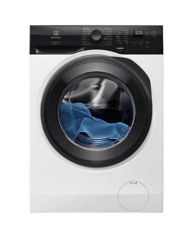 ELECTROLUX veļas mašīna EW6F9482E