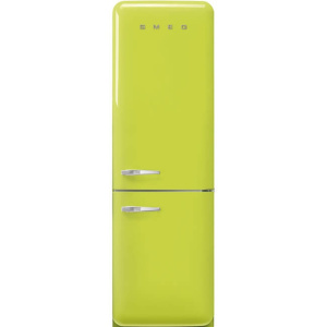 SMEG retro ledusskapis FAB32RLI6