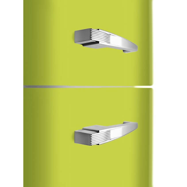 SMEG retro ledusskapis FAB32RLI6