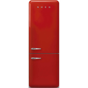 SMEG retro ledusskapis FAB38RRD6