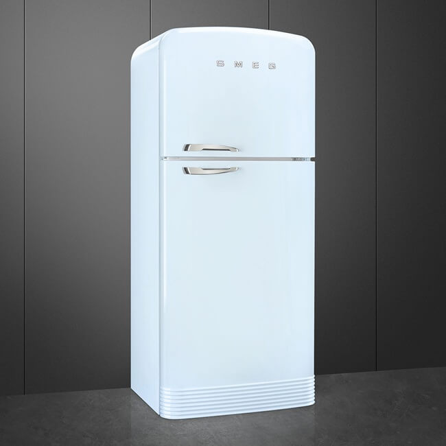 SMEG retro ledusskapis FAB50RPB5