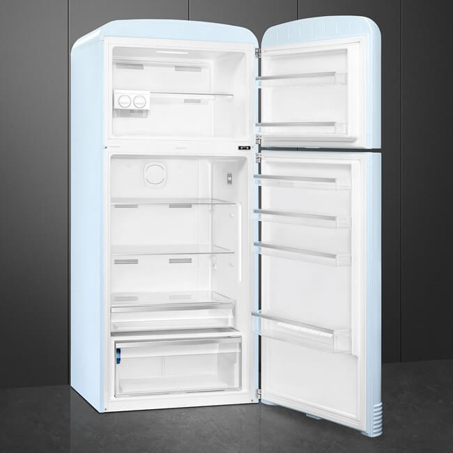 SMEG retro ledusskapis FAB50RPB5
