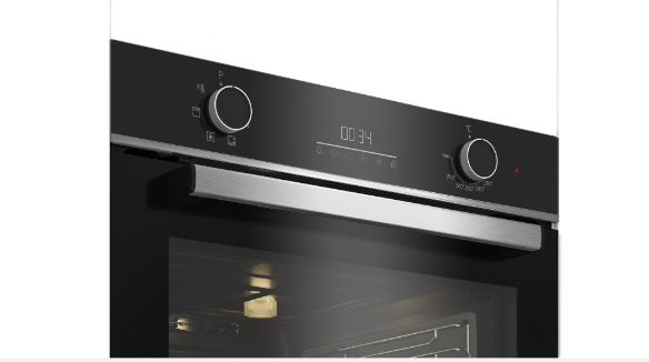 BEKO cepeškrāsns BBIE13300XC
