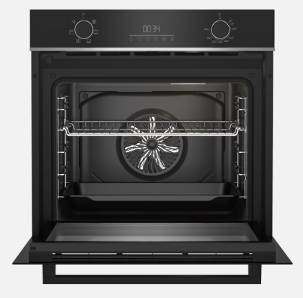 BEKO cepeškrāsns BBIE17301BD