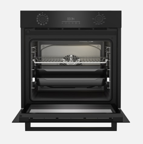 BEKO cepeškrāsns BBIR17300BCS