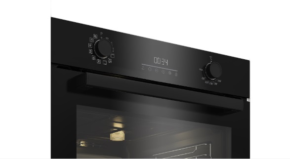 BEKO cepeškrāsns BBIR17300BCS