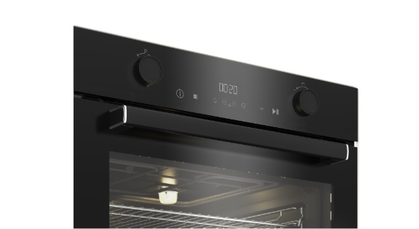 BEKO cepeškrāsns BBVM17400B