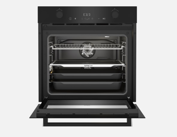 BEKO cepeškrāsns BBVM17400B