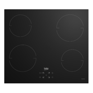 BEKO indukcijas plīts virsma HII64401QT