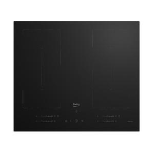 BEKO indukcijas plīts virsma HII64720QUF2T