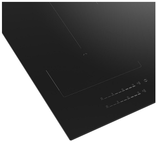 BEKO indukcijas plīts virsma HII64720QUF2T