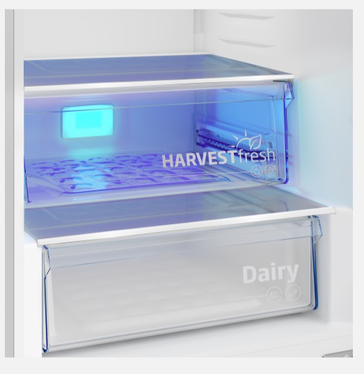 BEKO ledusskapis B5EUNA406HXB