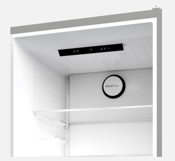 BEKO ledusskapis B5EUNA406HXB