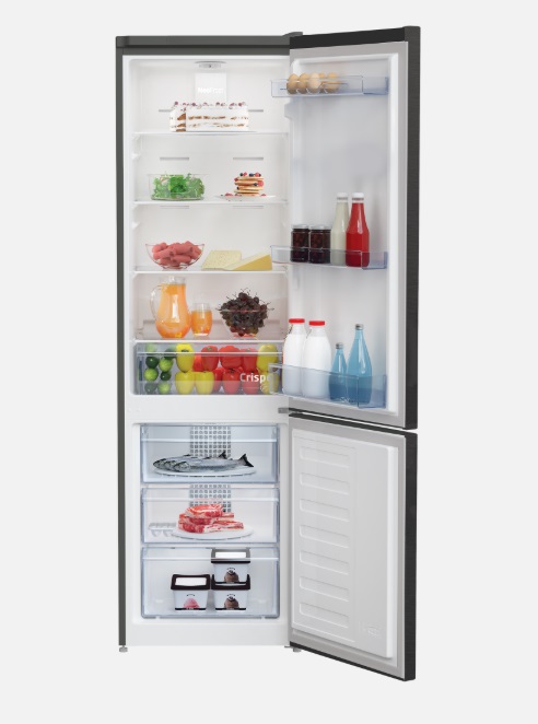 BEKO ledusskapis RCNA305K40XBRN